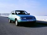 Lada 110 1995 года